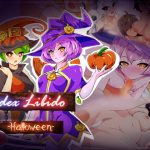 Codex Libido -Halloween- [EN]