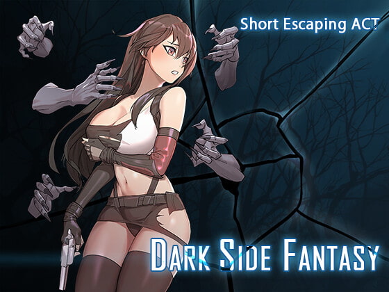 Dark Side Fantasy【English Ver.】 By Pasture Soft