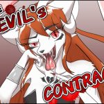 THE DEVIL’s CONTRACT (ENGLISH ver)