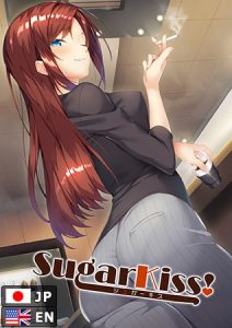 [VJ015137] SugarKiss!