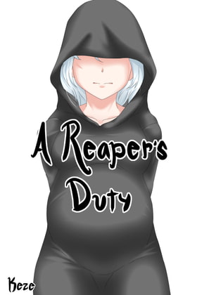 A Reaper’s Duty By INOKUNIYA
