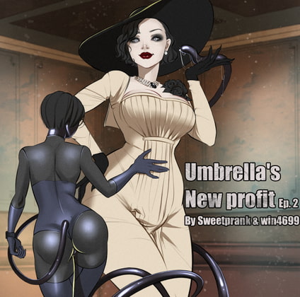 Umbrella's new profit ep2 By Voreprank