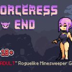 Sorceress End