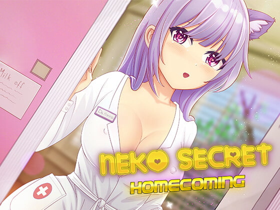 Neko Secret - Homecoming By Axyos Games