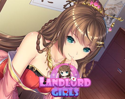 ランロード・ガールズ Landlord Girls By Twilight Sonata Studio