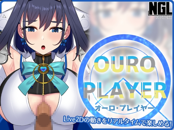 OURO PLAYER By NGL FACTORY