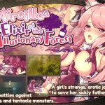 [ENG Ver.] Mireille and the Elixir of the Illusionary Forest