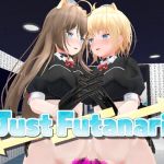 Just Futanari