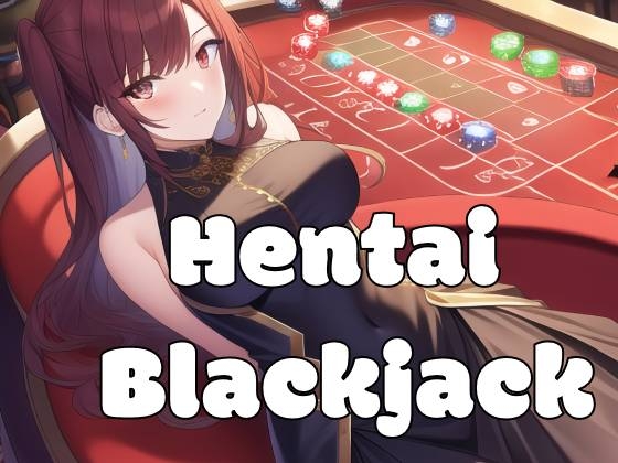 Hentai Blackjack By Utsukushii Games