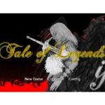 Tale of Legends if (English)