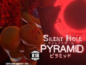 [RJ01073027] SILENT HOLE: PYRAMID_EN