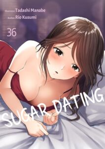 [BJ01155819] Sugar Dating 36