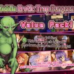 [ENG Ver.] Goblin Erotic Trap Dungeon~Value Bundle~