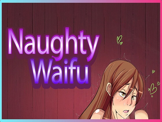 Naughty Waifu By Diamante Dourado