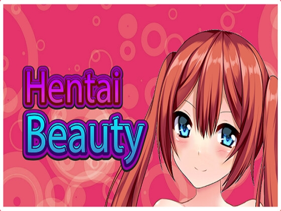 Hentai Beauty By Diamante Dourado