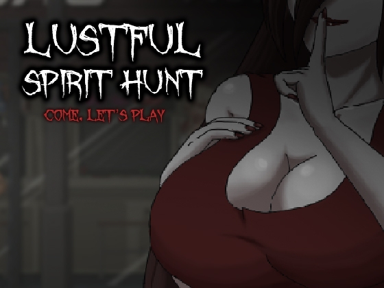 Lustful Spirit Hunt By LAG Studios