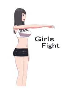 [RJ01117555] 【韓国語版】Girls Fight