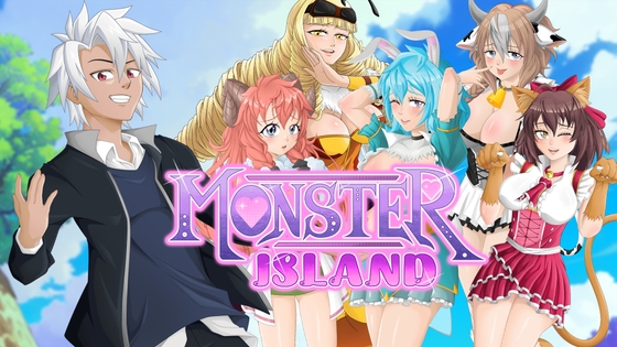Monster Island By Pjoy Games