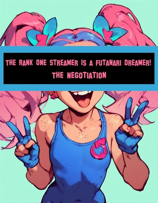 The Rank One Streamer Is A Futanari Dreamer!: The Negotiation By ThiccEmSnaxxx