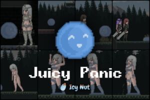 [RJ01159000] Juicy Panic 1