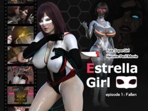 [RJ01160304] Estrella Girl ep.1 (English subbed)