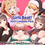 Girls Beat! 2023 Complete Pack