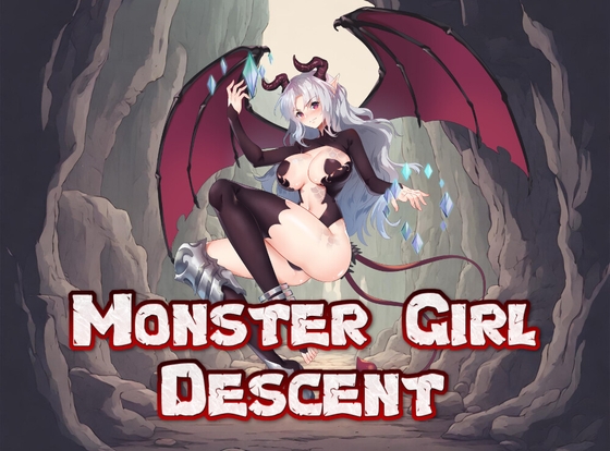 Monster Girl Descent By MGGEDev