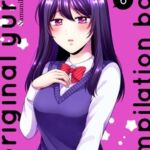 Original Yuri Compilation Book 6