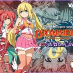 Pure Soldier OTOMAIDEN #11.Crisis of Limits (English Edition)