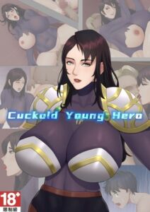 [RJ01194571] Cuckold Hero
