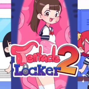 [RJ01199322] Tentacle Locker 2