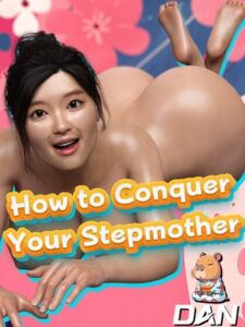 [RJ01200680] How to Conquer Your Stepmother