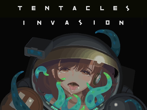 TENTACLES INVASION By Koguma Project