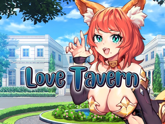 Love Tavern By Secret Labo