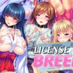 License to Breed