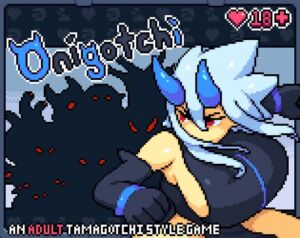 [RJ01235643] Onigotchi