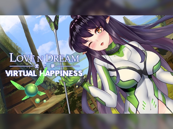 Love n Dream: Virtual Happiness By Secret Labo