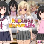 [ENG TL Patch] Runaway Harem Life