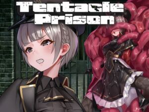 [RJ01240248] [ENG Ver.] Tentacle Prison