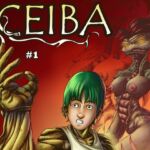 Ceiba #1