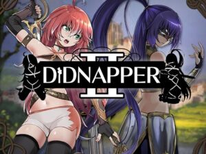 [RJ01238766] Didnapper 2