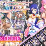 Masochistic Princess Knight Selphie - Road to battle princess (Battle Queen)-