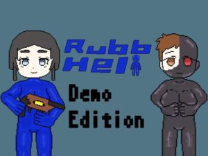 [RJ01266243] RubbHell demo edition