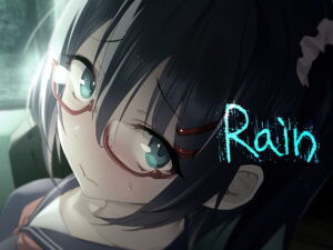 [RJ01242962] 【簡体中文版】Rain