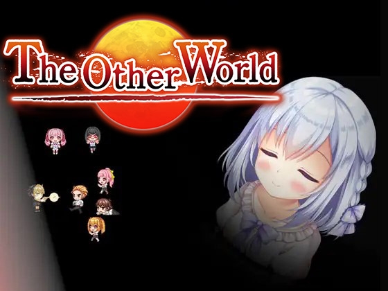 [ENG TL Patch] The Other World By Ru:te: