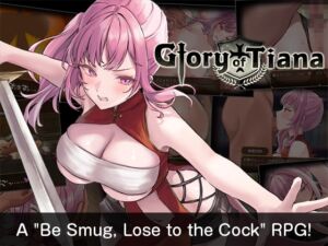 [RJ01278278] [ENG TL] Glory of Tiana